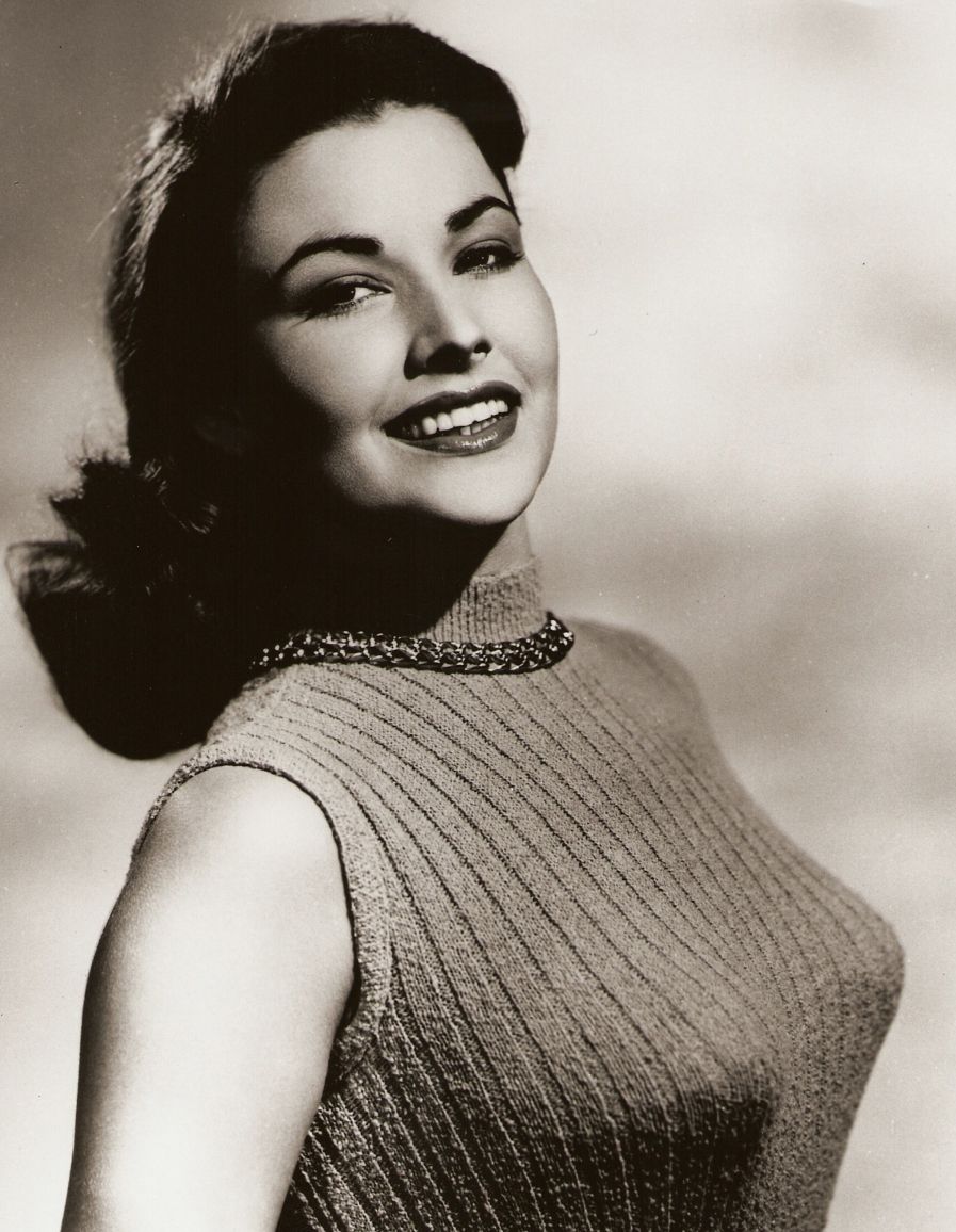 Mara Corday Net Worth