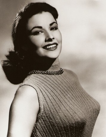 The Claw’s B-Movie Actor of the Week: Mara Corday | Kent The Claw's B ...